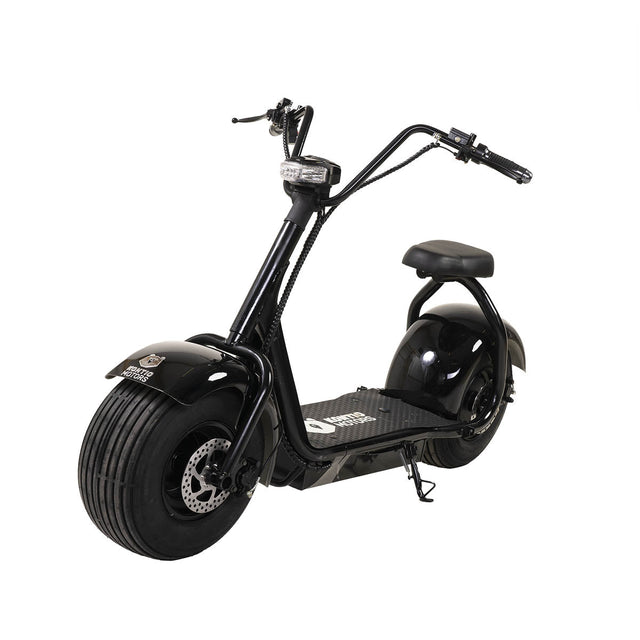 Kruiser Black 0,9kWh akulla - KarelianStore