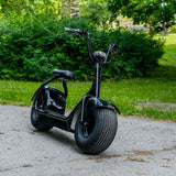 Kruiser Black 0,9kWh akulla - KarelianStore