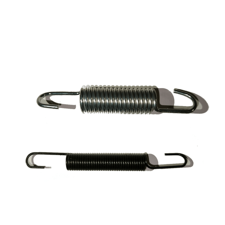 Kruiser Elektra/Vesper - Jalkatuen jouset - KarelianStore