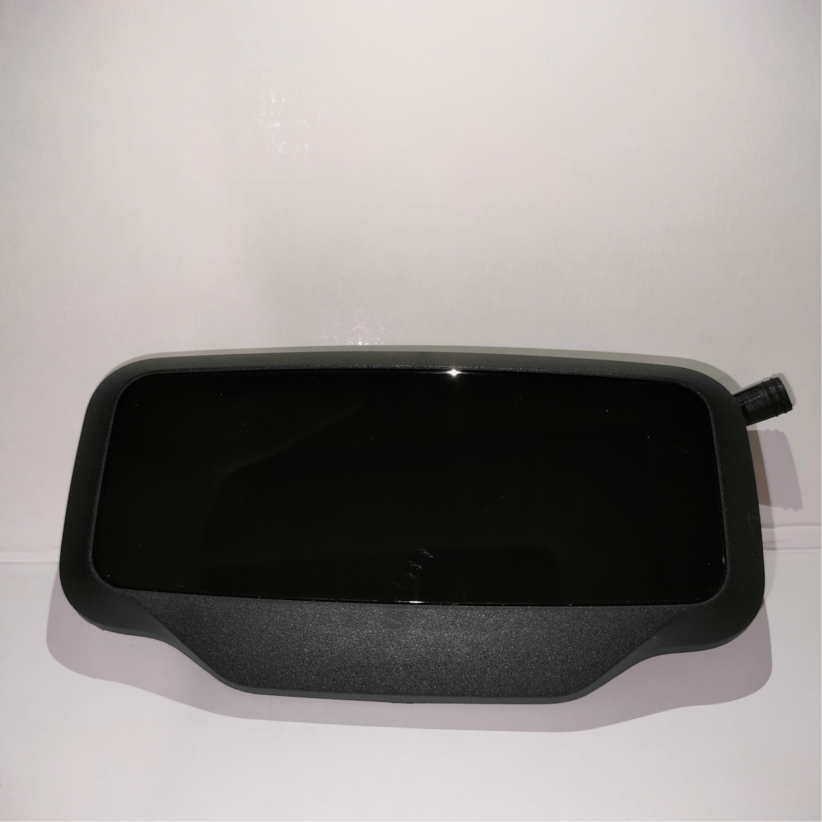 Kruiser Elektra/Vesper LCD mittaristo - KarelianStore