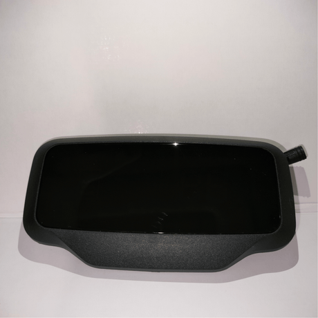 Kruiser Elektra/Vesper LCD mittaristo - KarelianStore