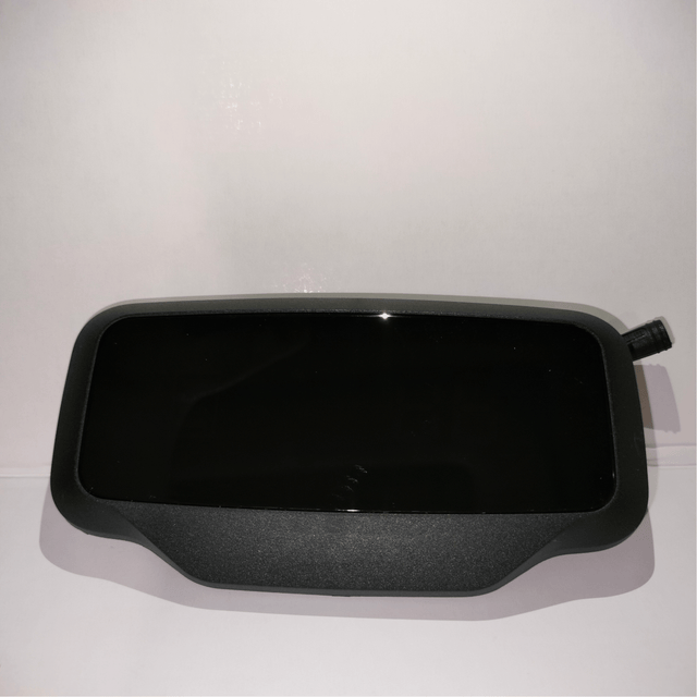 Kruiser Elektra/Vesper LCD mittaristo - KarelianStore