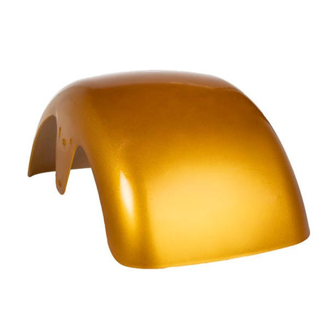 Kruiser - Etulokasuoja, kulta - KarelianStore