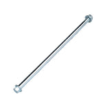 Kruiser - Etupyörän akseli (290mm) - KarelianStore