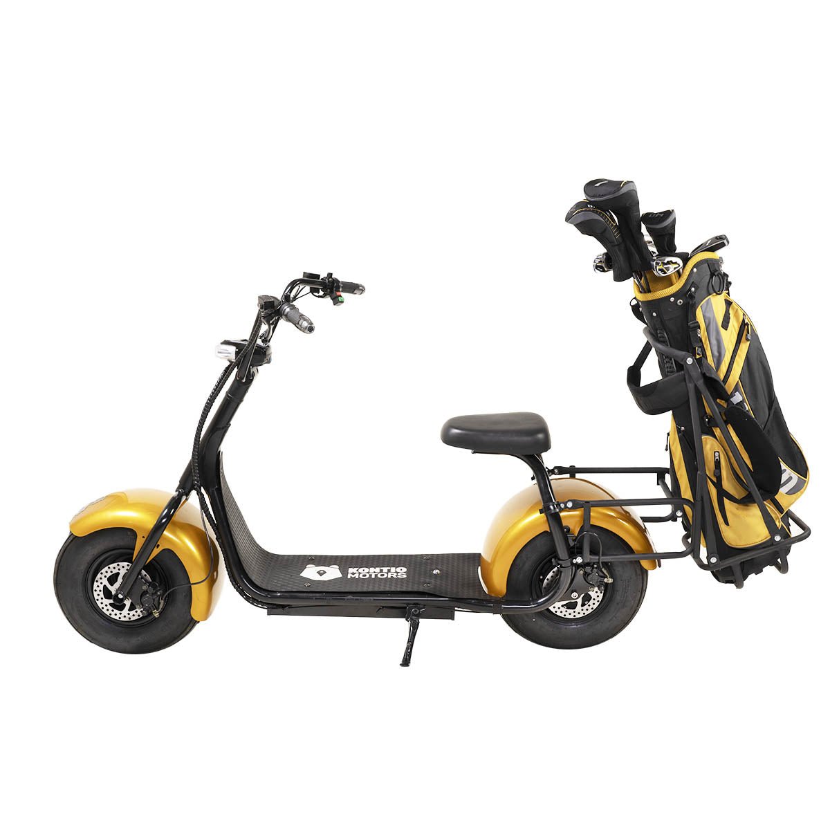 Kruiser - Golf bag teline - KarelianStore