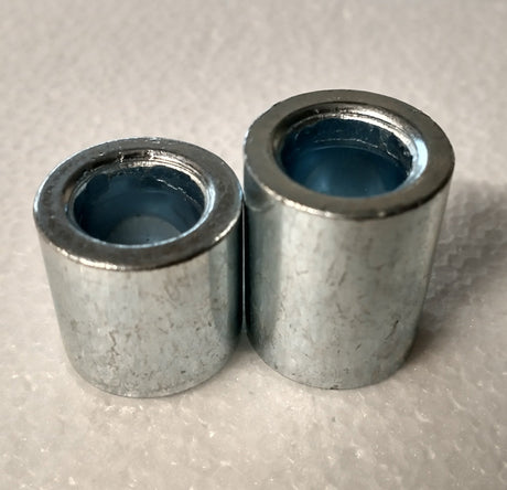 Kruiser Heritage - Akselin väliholkit 1072 - KarelianStore