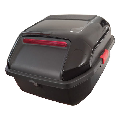 Kruiser - Iso takaboksi - KarelianStore