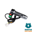 Kruiser - Kaasukahva - KarelianStore