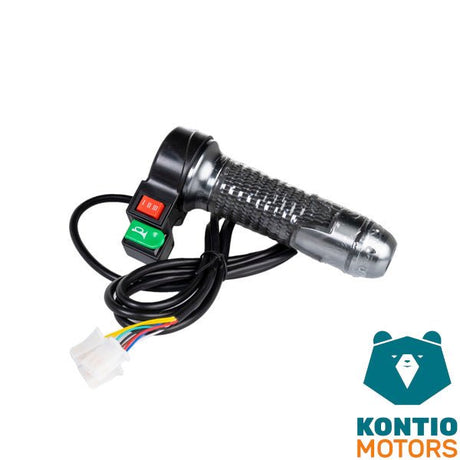 Kruiser - Kaasukahva - KarelianStore