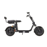 Kruiser Long Range Black 0,7kWh ja 1,2kWh akuilla - KarelianStore