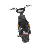 Kruiser Long Range Black 0,7kWh ja 1,2kWh akuilla - KarelianStore
