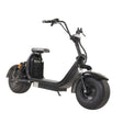Kruiser Long Range Black Single 0,7kWh ja 1,2kWh akuilla - KarelianStore