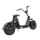 Kruiser Long Range Black Single 0,7kWh ja 1,2kWh akuilla - KarelianStore