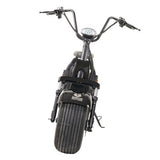 Kruiser Long Range Black Single 0,7kWh ja 1,2kWh akuilla - KarelianStore