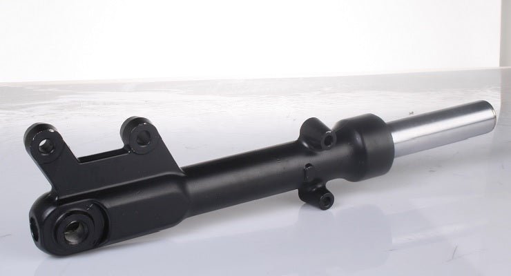 Kruiser Long range style - Etujousi vasen - KarelianStore