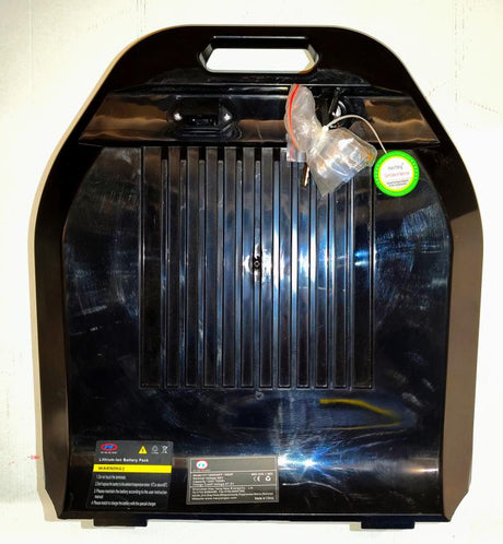 Kruiser Long Range Style - Istuimen alapuolinen akku 0.7 kWh - KarelianStore