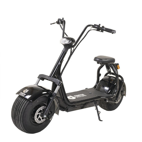 Kruiser Premium Pack Black 0,9kWh akulla - KarelianStore