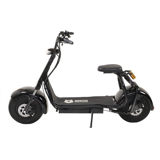 Kruiser Premium Pack Black 1,2kWh akulla - KarelianStore