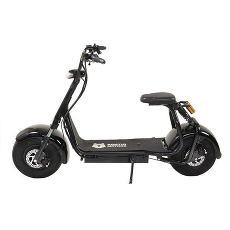 Kruiser Premium Pack Black 1,2kWh akulla - KarelianStore