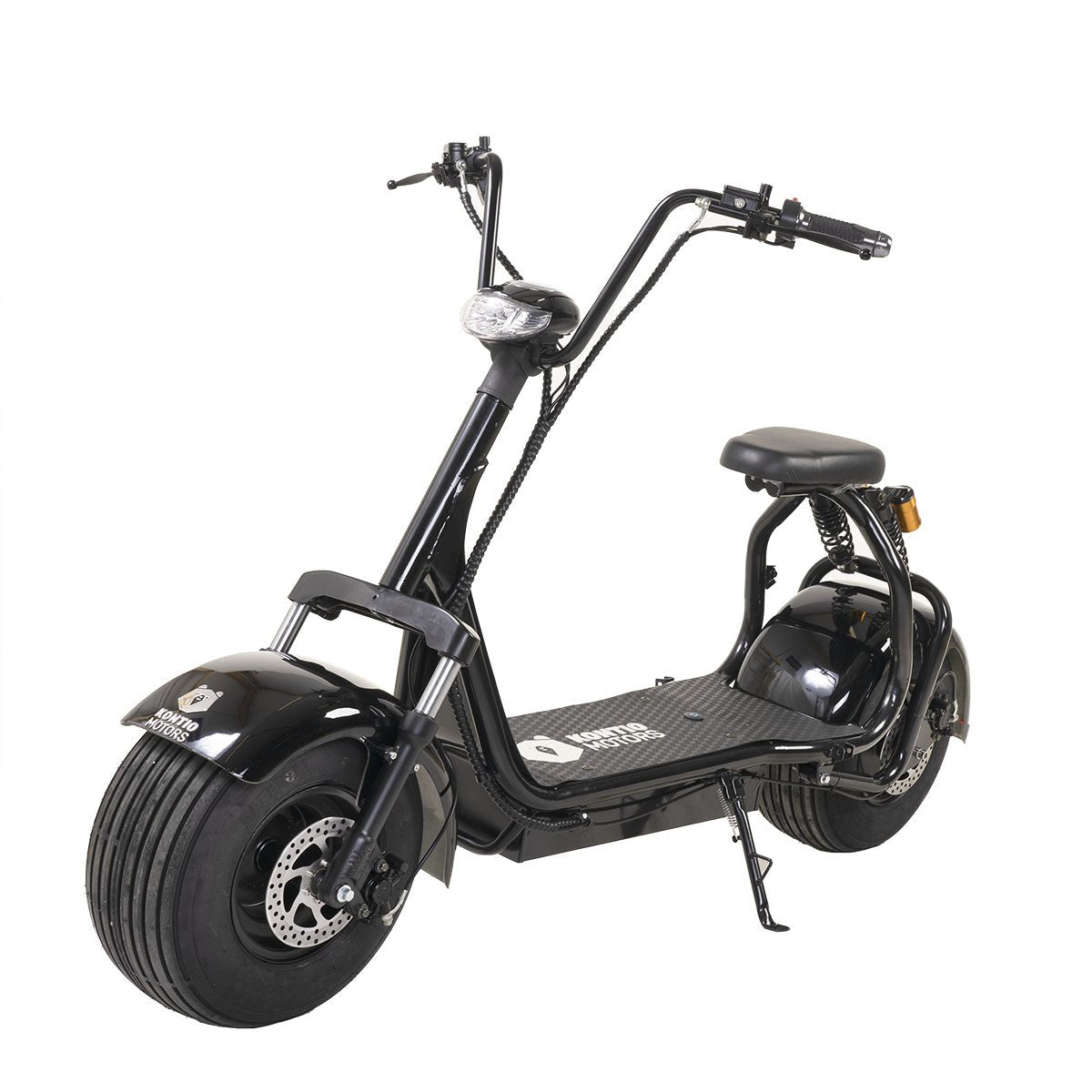 Kruiser Premium Pack Black 1,2kWh akulla - KarelianStore