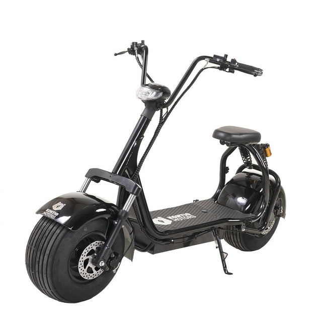 Kruiser Premium Pack Black 1,2kWh akulla - KarelianStore