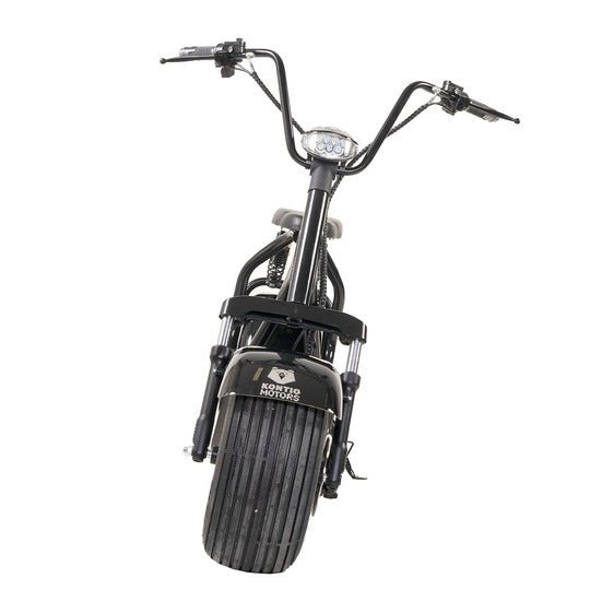 Kruiser Premium Pack Black 1,2kWh akulla - KarelianStore