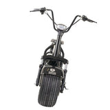 Kruiser Premium Pack Black 1,2kWh akulla - KarelianStore