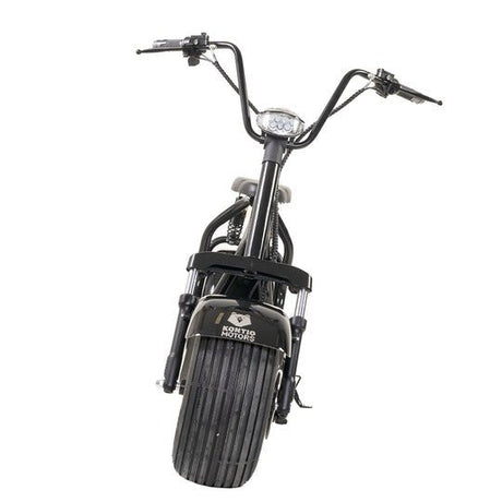 Kruiser Premium Pack Black 1,2kWh akulla - KarelianStore
