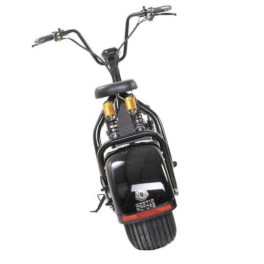 Kruiser Premium Pack Black 1,2kWh akulla - KarelianStore