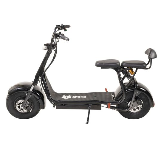Kruiser Premium Pack Black 1,2kWh akulla - KarelianStore