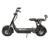 Kruiser Premium Pack Black 1,2kWh akulla - KarelianStore