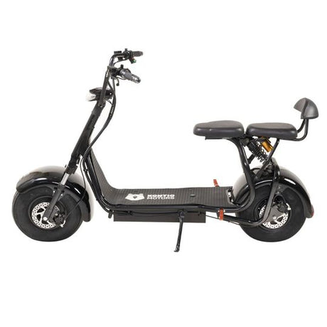 Kruiser Premium Pack Black 1,2kWh akulla - KarelianStore