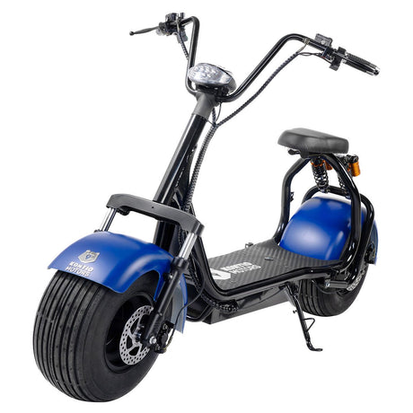 Kruiser Premium Pack Blue 0,7kWh akulla - KarelianStore