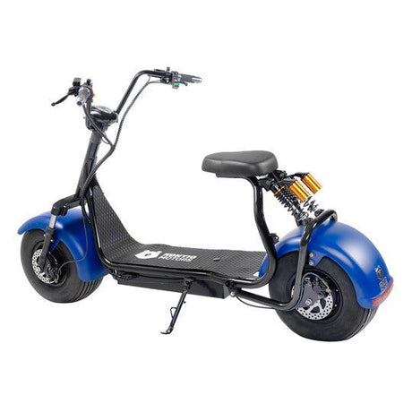 Kruiser Premium Pack Blue 1,2kWh akulla - KarelianStore