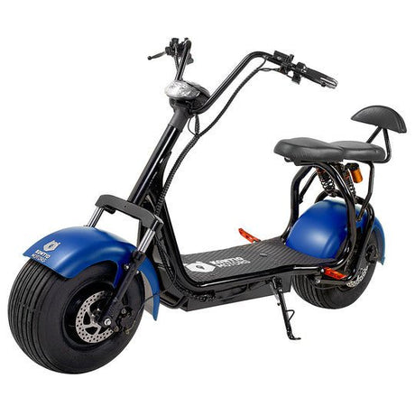 Kruiser Premium Pack Blue 1,2kWh akulla - KarelianStore