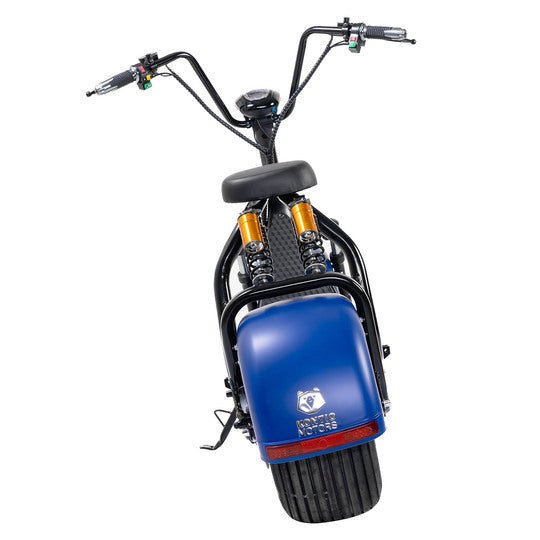 Kruiser Premium Pack Blue 1,2kWh akulla - KarelianStore