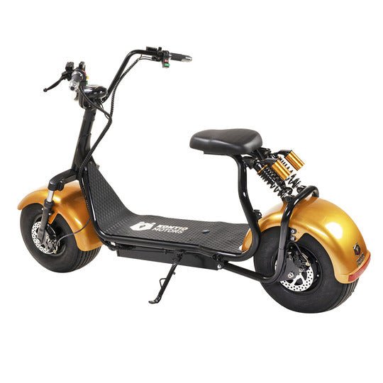 Kruiser Premium Pack Gold 1,2kWh akulla - KarelianStore