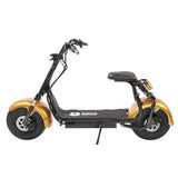 Kruiser Premium Pack Gold 1,2kWh akulla - KarelianStore