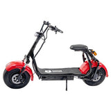 Kruiser Premium Pack Red 1,2kWh akulla - KarelianStore