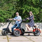 Kruiser Premium Pack Red 1,2kWh akulla - KarelianStore