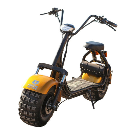 Kruiser Professional 0,7kWh akulla - KarelianStore