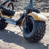 Kruiser Professional 1,2kWh akulla - KarelianStore