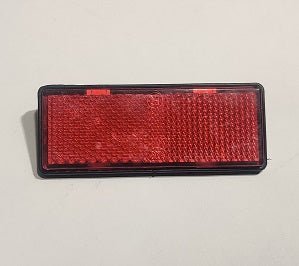 Kruiser - Takalokasuojan heijastin - KarelianStore