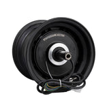 Kruiser - Takavanne ja moottori 1000W - KarelianStore