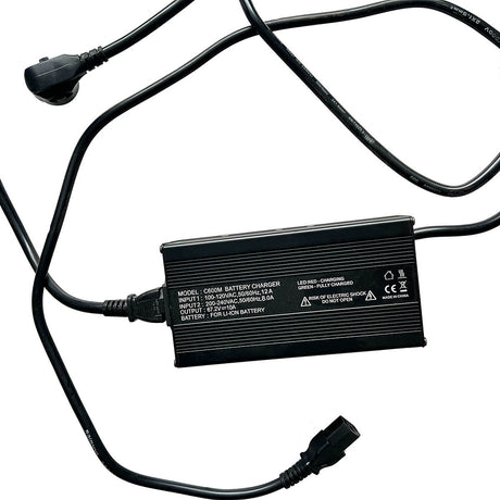 Kruiser Teholaturi 10A - KarelianStore