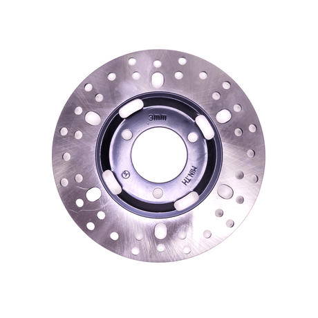 Kruiser Tiffany/Express Etujarrulevy - KarelianStore