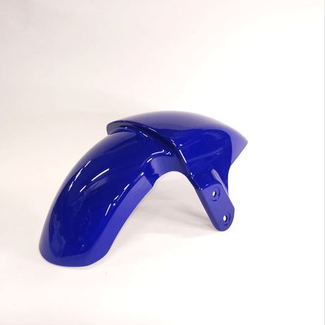 Kruiser Tiffany/Express Etulokasuoja Blue - KarelianStore