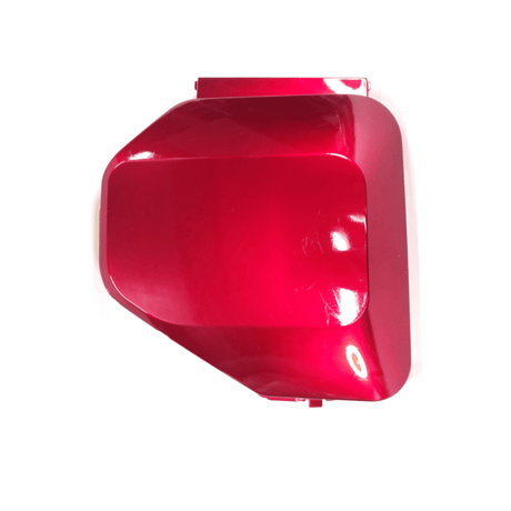 Kruiser Tiffany/Express Istuimen alapuoleinen sivumuovi, oikea Metallic Red - KarelianStore