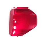 Kruiser Tiffany/Express Istuimen alapuoleinen sivumuovi, vasen Metallic Red - KarelianStore