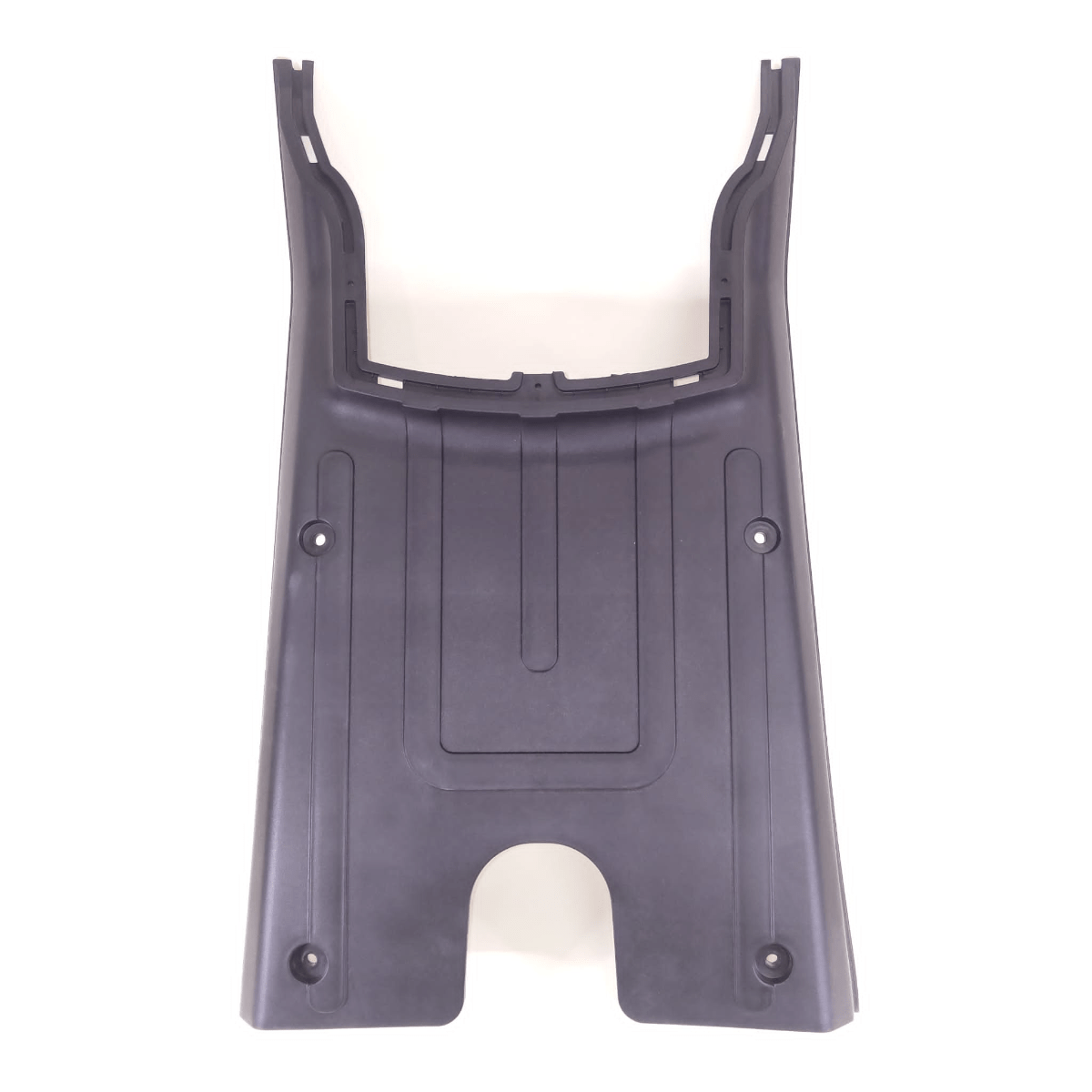 Kruiser Tiffany/Express Jalkatilan muovi - KarelianStore